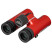 Бинокль Bresser Spirit Compact 6x24 Red (11556) (932374)