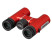 Бинокль Bresser Spirit Compact 6x24 Red (11556) (932374)