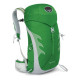 Рюкзак Osprey Talon 18 Shamrock Green, S/M