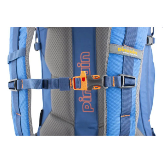 Рюкзак Pinguin Boulder 38, Blue (PNG 315158) 2020