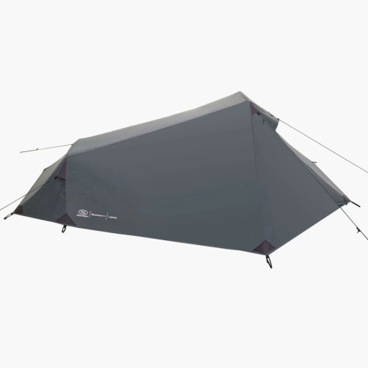 Палатка одноместная Highlander Blackthorn 1+ Gen2 Scarab Green (TEN131XLV2-SG) (931681)