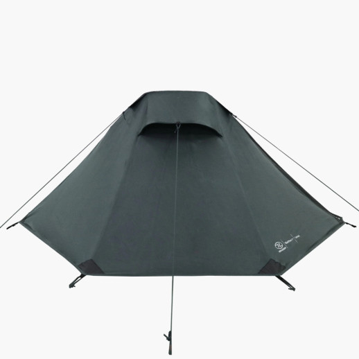 Палатка одноместная Highlander Blackthorn 1+ Gen2 Scarab Green (TEN131XLV2-SG) (931681)
