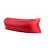 Надувной диван Lamzak Premium (красный)