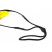 Шнурок для очков BluWater Cord-3B черный