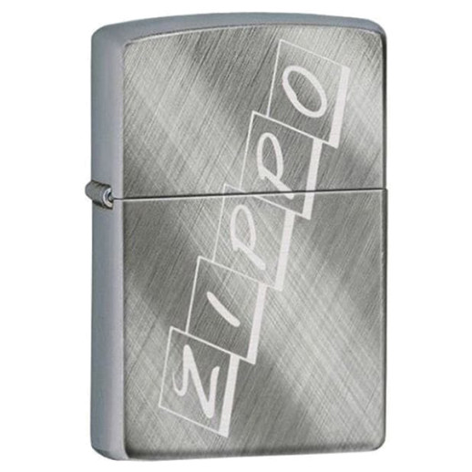 Зажигалка Zippo DIAGONAL (324595/1)