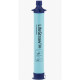 Фильтр для воды LifeStraw Personal Water Filter, Blue (LSW LSPHF010)
