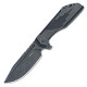 Нож Boker Plus Lateralus Blackwash