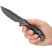 Нож Boker Plus Lateralus Blackwash
