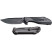 Нож Boker Plus Lateralus Blackwash