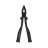 Мультитул Schrade Tough Tool Black 1182533