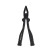 Мультитул Schrade Tough Tool Black 1182533