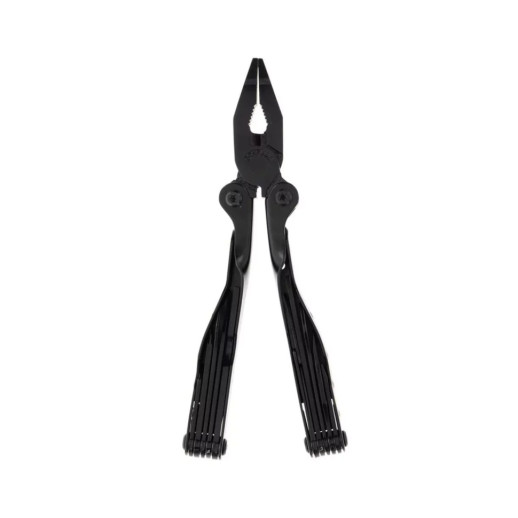 Мультитул Schrade Tough Tool Black 1182533