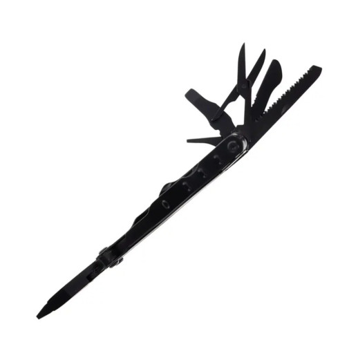 Мультитул Schrade Tough Tool Black 1182533