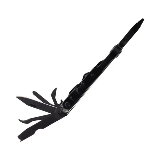 Мультитул Schrade Tough Tool Black 1182533