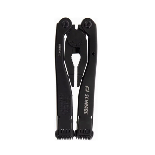 Мультитул Schrade Tough Tool Black 1182533