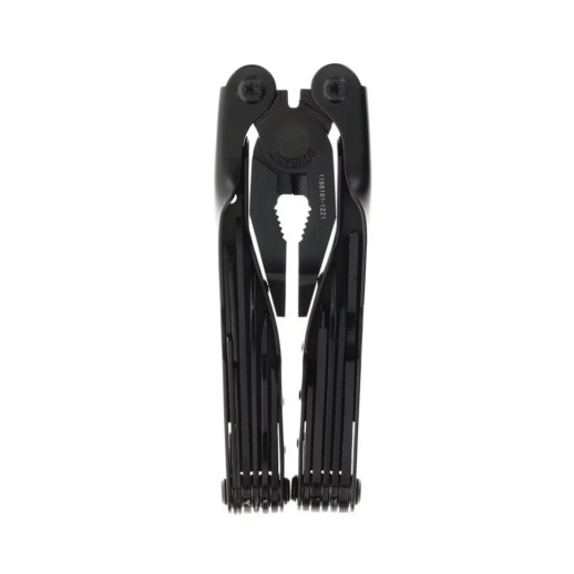 Мультитул Schrade Tough Tool Black 1182533