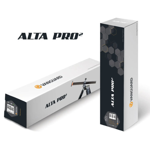 Штатив Vanguard Alta Pro 2+ 263AP (Alta Pro 2+ 263AP)