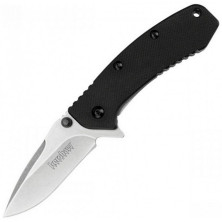 Нож Kershaw Cryo G10 1555G10