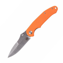Нож Skif Mouse Оранжевый