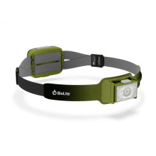 Фонарь налобный BioLite Headlamp, Moss Green, 750 люмен (BLT HPC0102)