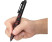Ручка - фонарь Olight O Pen Pro LE- черный, LED (OPENPro(EmberRed))