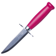 Нож Morakniv Scout 39 красный (12024)