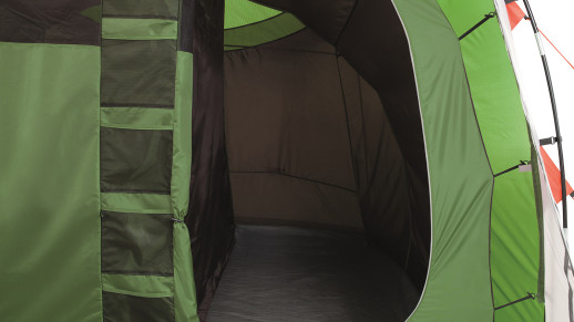 Палатка Easy Camp Palmdale 500 Lux Forest Green