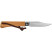 Нож Main Knives Workers line Clip Point Oak Wood