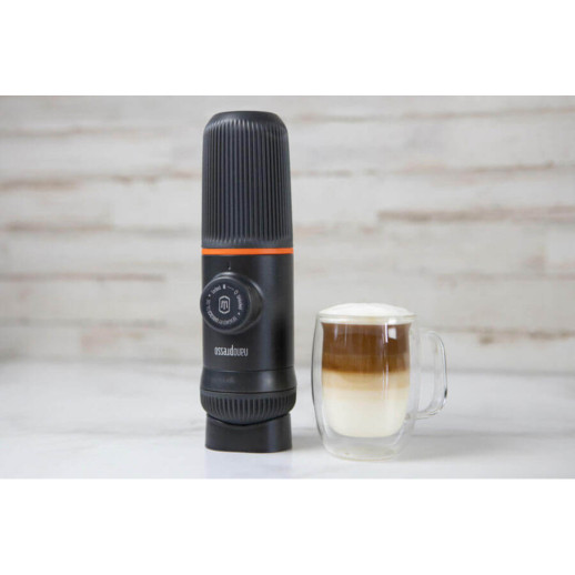 Аксессуары для Wacaco Nanopresso DG Kit (резервуар 140 мл, чашка, адаптер для капсул)