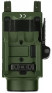 Фонарь Olight Baldr S, green laser, od green