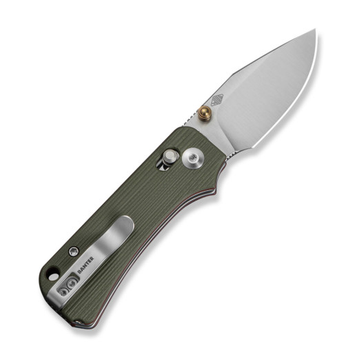 Нож складной Civivi Baby Banter 2 C24074-1