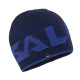Шапка Salewa AGNER WO BEANIE 25109 3962 - UNI58 - синий