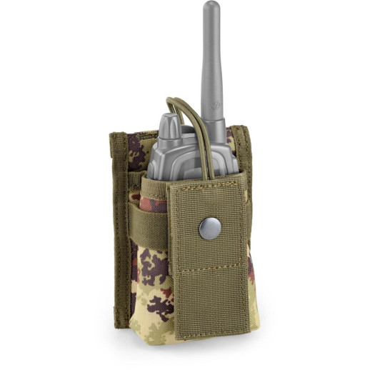 Подсумок Outac Small Radio Pouch, Камуфляж