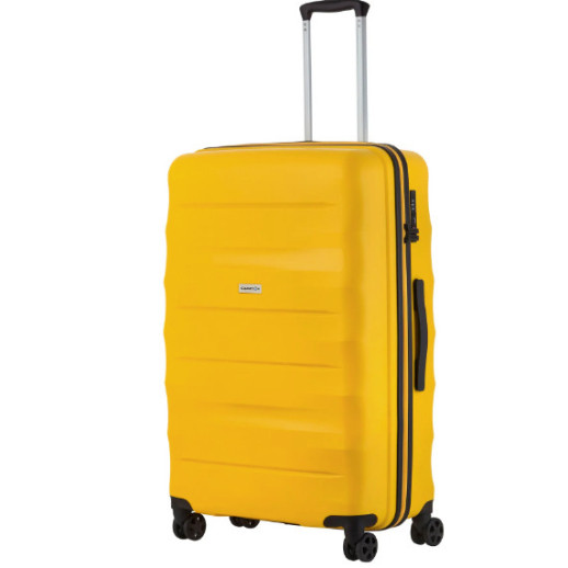 Чемодан CarryOn Porter (L) Yellow (502455)