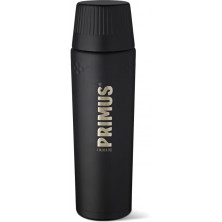 Термос Primus TrailBreak Vacuum bottle 1 л (черный)