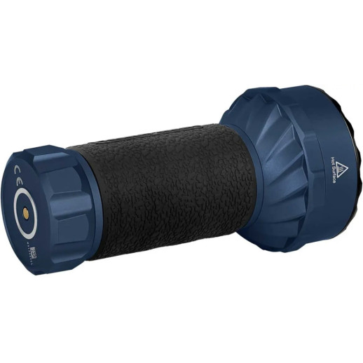 Фонарь Olight Marauder Mini Midnight Blue