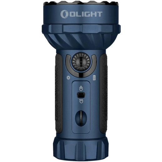 Фонарь Olight Marauder Mini Midnight Blue