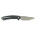 Нож CJRB Pyrite SW, AR-RPM9 Steel, G10, black