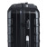 Чемодан Caribee Lite Series Luggage 28", черный