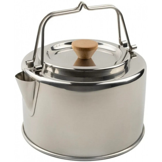 Чайник Tribe Kettle 1,2 л стальной T-FI-0010-metal