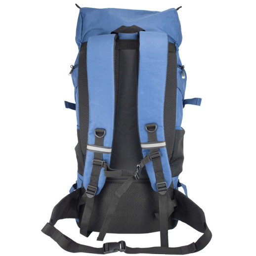 Рюкзак туристический Semi Line 65 Navy (A3041-2)