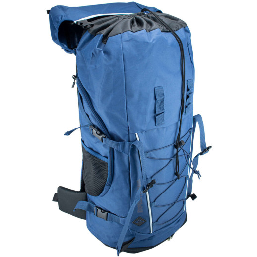 Рюкзак туристический Semi Line 65 Navy (A3041-2)