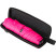 Зонт Knirps X4U Neon Pink Мех / Складной / 6спиц / D90x21см с EVA чехлом