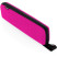 Зонт Knirps X4U Neon Pink Мех / Складной / 6спиц / D90x21см с EVA чехлом