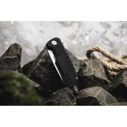 Нож складной Ganzo G769-BK