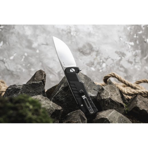 Нож складной Ganzo G769-BK