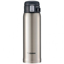 Термокружка Zojirushi SM-SD48XA 0.48 л серебро
