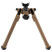 Сошки Magpul Bipod на антабку. FDE