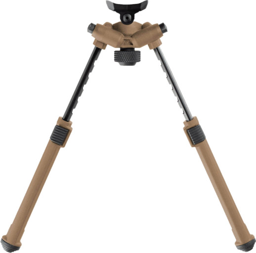 Сошки Magpul Bipod на антабку. FDE