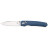 Нож Boker Magnum Shango Blue